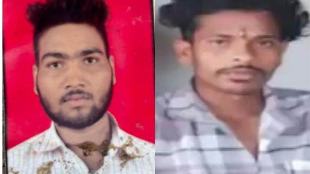 कश्मीर आतंकी हमले में मारे गए छत्तीसगढ़ के दोनों श्रमिकों के परिवार को मिलेंगे 36-36 लाख रुपये - राष्ट्रवाणी - Chhattisgarh समाचार कश्मीर आतंकी हमले में मारे गए छत्तीसगढ़ के दोनों श्रमिकों के परिवार को मिलेंगे 36-36 लाख रुपये - राष्ट्रवाणी - Chhattisgarh समाचार