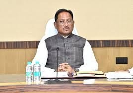अग्रिम कर हस्तांतरण से छत्तीसगढ़ के विकास कार्यों को मिलेगी नई गति : मुख्यमंत्री विष्णु देव साय - राष्ट्रवाणी - Chhattisgarh समाचार अग्रिम कर हस्तांतरण से छत्तीसगढ़ के विकास कार्यों को मिलेगी नई गति : मुख्यमंत्री विष्णु देव साय - राष्ट्रवाणी - Chhattisgarh समाचार