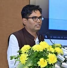 केंद्र सरकार के कर हस्तांतरण से छत्तीसगढ़ को मिली 3,602 करोड़ रुपये की अग्रिम हिस्सेदारी : वित्त मंत्री ओपी चौधरी - राष्ट्रवाणी - Chhattisgarh समाचार केंद्र सरकार के कर हस्तांतरण से छत्तीसगढ़ को मिली 3,602 करोड़ रुपये की अग्रिम हिस्सेदारी : वित्त मंत्री ओपी चौधरी - राष्ट्रवाणी - Chhattisgarh समाचार