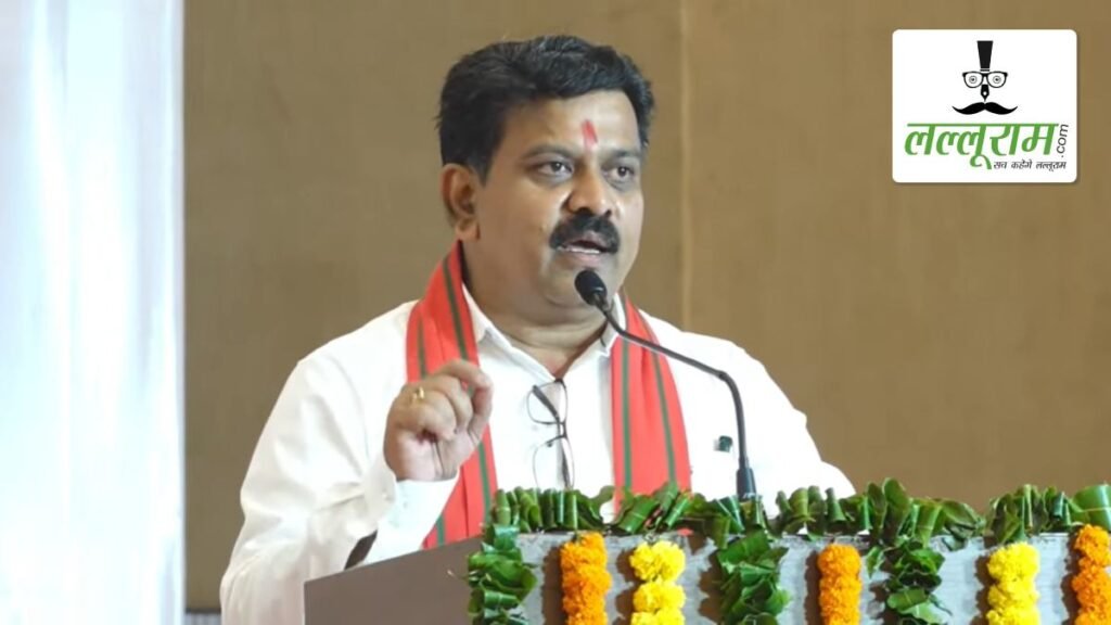 डिजिटल होगा पूरा क्रिमिनल जस्टिस सिस्टम, गृह मंत्री विजय शर्मा बोले- ई-चार्जशीट से लेकर ई-फॉरेंसिक तक सभी सेवाएं होंगी एकीकृत - राष्ट्रवाणी - Chhattisgarh समाचार डिजिटल होगा पूरा क्रिमिनल जस्टिस सिस्टम, गृह मंत्री विजय शर्मा बोले- ई-चार्जशीट से लेकर ई-फॉरेंसिक तक सभी सेवाएं होंगी एकीकृत - राष्ट्रवाणी - Chhattisgarh समाचार