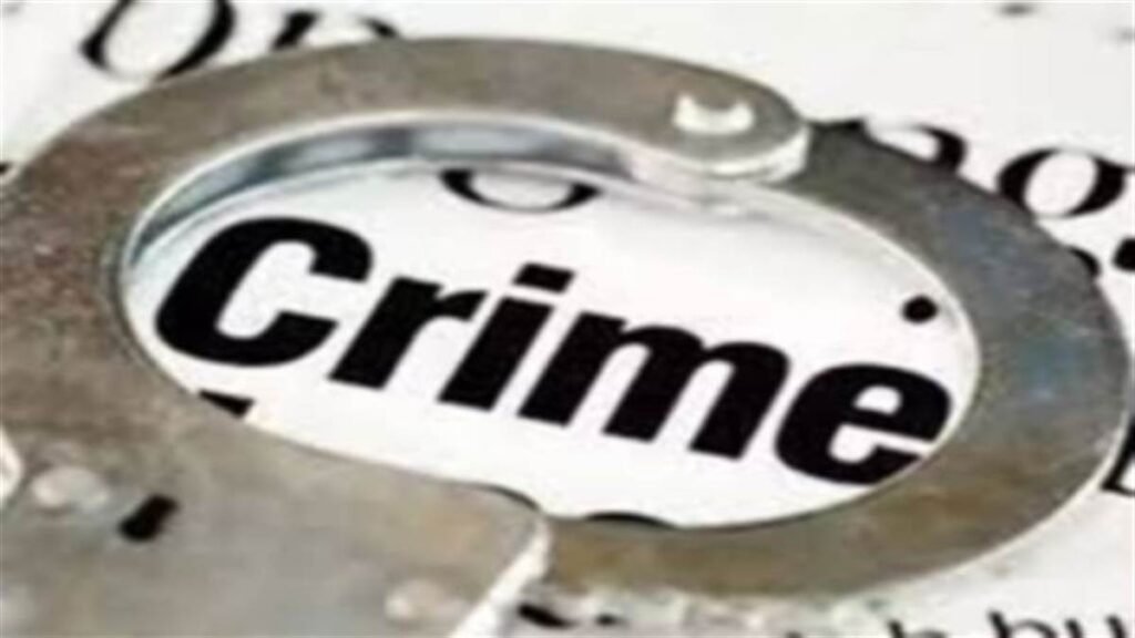 रायपुर में दोस्ती में दगाबाजी! साथ बैठकर पी शराब, फिर रील बनाने के बहाने बाइक और मोबाइल लेकर फरार - राष्ट्रवाणी - Chhattisgarh समाचार रायपुर में दोस्ती में दगाबाजी! साथ बैठकर पी शराब, फिर रील बनाने के बहाने बाइक और मोबाइल लेकर फरार - राष्ट्रवाणी - Chhattisgarh समाचार