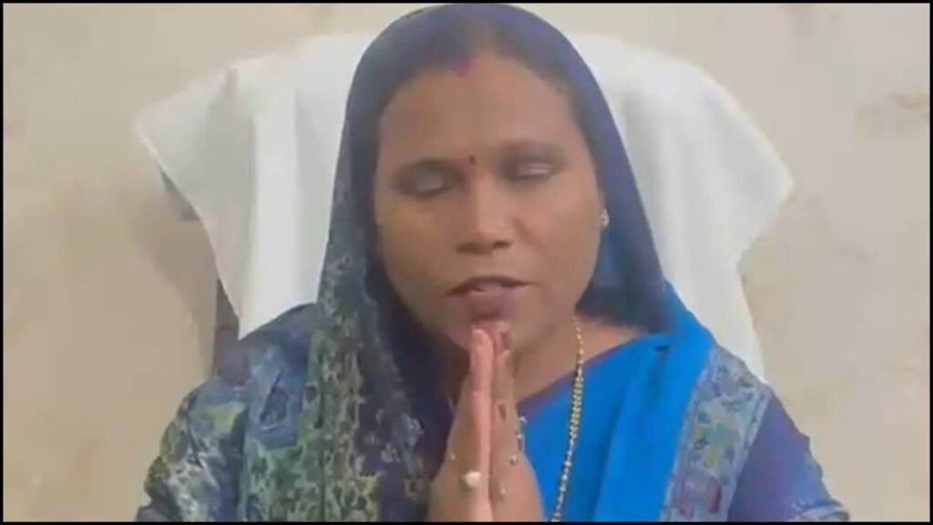 छत्तीसगढ़ में विवादित बयान पर घिरीं भाजपा विधायक, भारी विरोध के बाद जताया खेद, पुलिस और वकीलों पर दिया था बयान - राष्ट्रवाणी - Chhattisgarh समाचार छत्तीसगढ़ में विवादित बयान पर घिरीं भाजपा विधायक, भारी विरोध के बाद जताया खेद, पुलिस और वकीलों पर दिया था बयान - राष्ट्रवाणी - Chhattisgarh समाचार