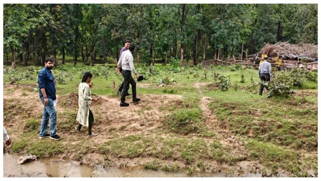 कोटा क्षेत्र में फिर फूटा मलेरिया का प्रकोप, रविवार को मिले तीन नए मरीज: स्वास्थ्य विभाग में मचा हड़कंप - राष्ट्रवाणी - Chhattisgarh समाचार