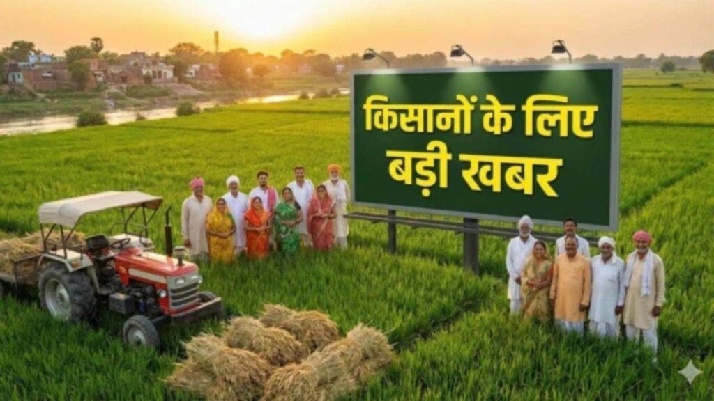 छत्तीसगढ़ के लाखों किसानों के लिए खुशखबरी... अब 14 अगस्त तक करा सकेंगे खरीफ फसलों की बीमा - राष्ट्रवाणी - Chhattisgarh समाचार