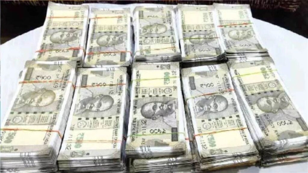 रायपुर में नकली नोट का नेटवर्क: 1.13 करोड़ के बदले मिलने थे 45 करोड़ के नकली नोट, ठगी का केस दर्ज - राष्ट्रवाणी - Chhattisgarh समाचार