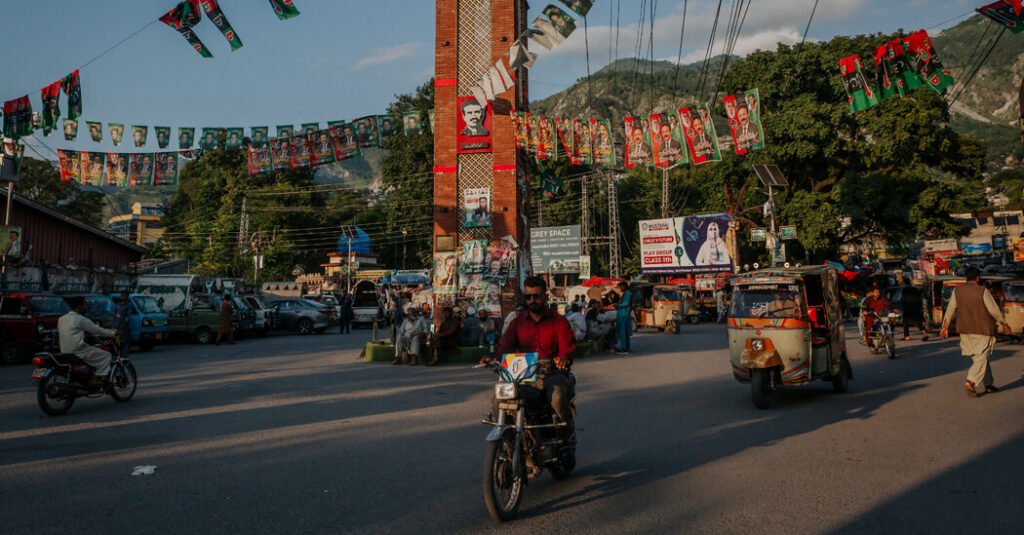 पाकिस्तान की कश्मीर समस्या - राष्ट्रवाणी - International समाचार
