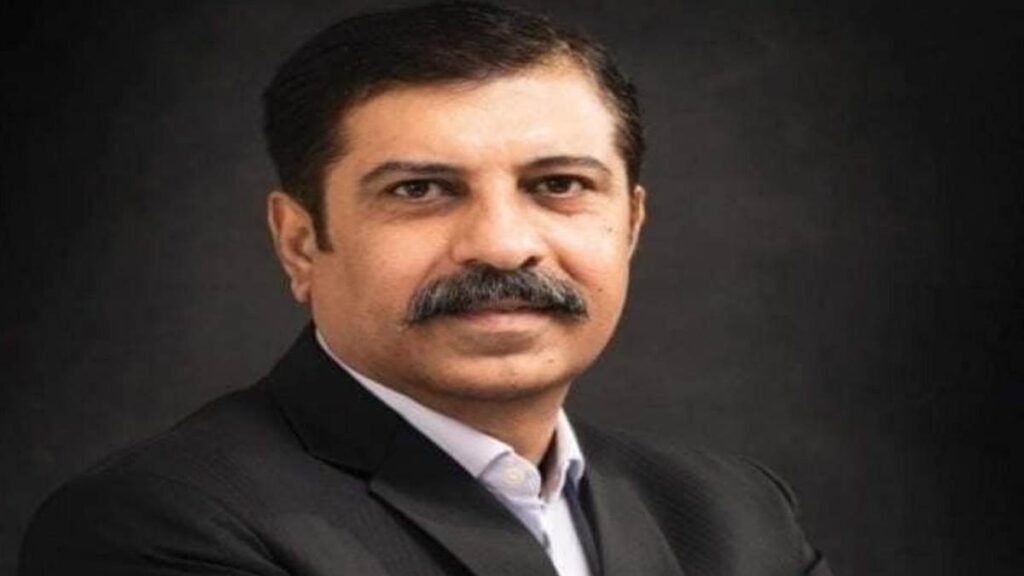 कांवड़ यात्रा से पांच हजार करोड़ का कारोबार, लाखों को मौसमी रोजगार, बोले कैट के राष्ट्रीय उपाध्यक्ष परवानी - राष्ट्रवाणी - Chhattisgarh समाचार