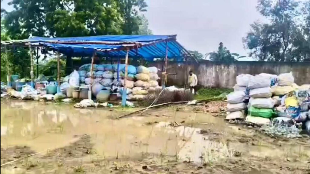 खबर का असर: शासकीय जमीन पर अतिक्रमण कर रखे कबाड़ को हटाने का दिया निर्देश, गौशाला को दी मोहलत - राष्ट्रवाणी - Chhattisgarh समाचार खबर का असर: शासकीय जमीन पर अतिक्रमण कर रखे कबाड़ को हटाने का दिया निर्देश, गौशाला को दी मोहलत - राष्ट्रवाणी - Chhattisgarh समाचार