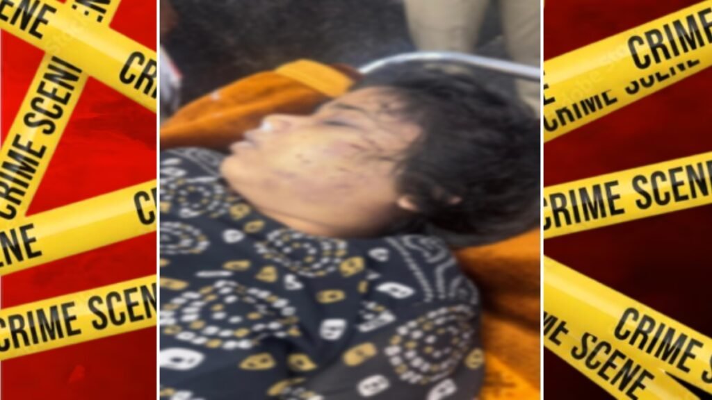 मौत: लिव-इन रिलेशनशिप में रह रही थी बीएड छात्रा, बहन ने पार्टनर पर लगाया ये गंभीर आरोप - राष्ट्रवाणी - Chhattisgarh समाचार