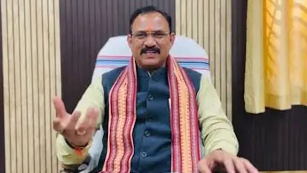 एनालॉग पनीर के बाद आई दूध, दही, मक्खन की बात, स्वास्थ्य मंत्री जायसवाल ने मिलावटखोरों को दी चेतावनी… - राष्ट्रवाणी - Chhattisgarh समाचार एनालॉग पनीर के बाद आई दूध, दही, मक्खन की बात, स्वास्थ्य मंत्री जायसवाल ने मिलावटखोरों को दी चेतावनी… - राष्ट्रवाणी - Chhattisgarh समाचार
