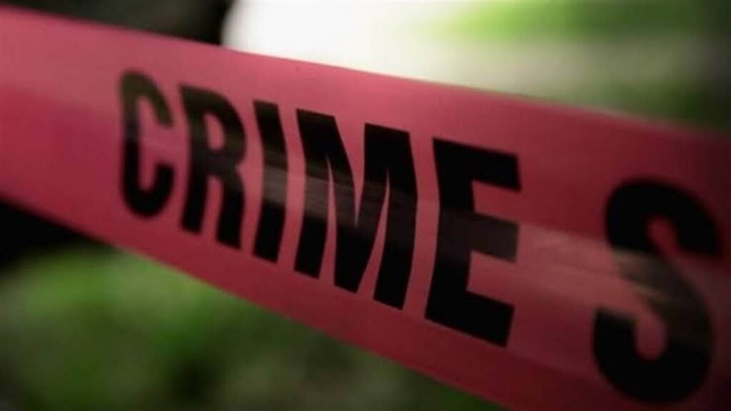 रायपुर में 36 घंटे में तीन हत्याएं... कहीं बेवफाई बनी वजह, कहीं लिव-इन विवाद, चौकीदार हत्याकांड अब भी रहस्य - राष्ट्रवाणी - Chhattisgarh समाचार रायपुर में 36 घंटे में तीन हत्याएं... कहीं बेवफाई बनी वजह, कहीं लिव-इन विवाद, चौकीदार हत्याकांड अब भी रहस्य - राष्ट्रवाणी - Chhattisgarh समाचार