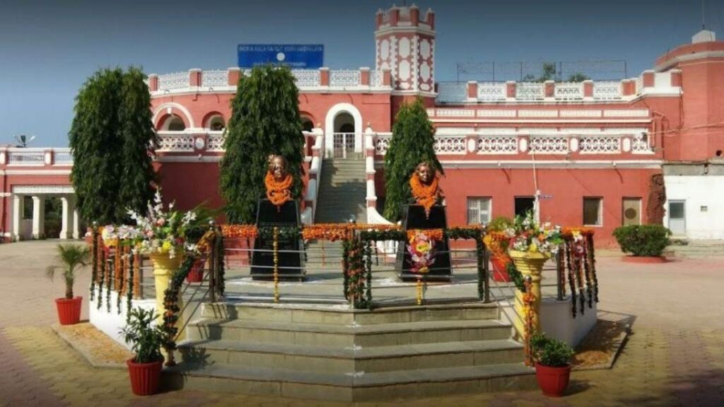 छत्तीसगढ़ के इस विश्वविद्यालय में पढ़ने के लिए 23 देशों के छात्रों में मची होड़, बांग्लादेश से आए सबसे अधिक आवेदन - राष्ट्रवाणी - Chhattisgarh समाचार छत्तीसगढ़ के इस विश्वविद्यालय में पढ़ने के लिए 23 देशों के छात्रों में मची होड़, बांग्लादेश से आए सबसे अधिक आवेदन - राष्ट्रवाणी - Chhattisgarh समाचार