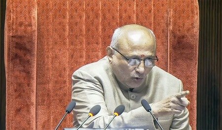 संसद में हंगामा, सभापति बोले- वेल में आने और प्लेकार्ड दिखाने पर होगी कार्रवाई - राष्ट्रवाणी - Chhattisgarh समाचार संसद में हंगामा, सभापति बोले- वेल में आने और प्लेकार्ड दिखाने पर होगी कार्रवाई - राष्ट्रवाणी - Chhattisgarh समाचार