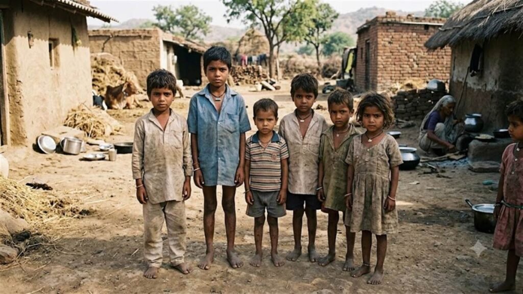 छत्तीसगढ़ में बाल श्रम पर एक्शन... दुर्ग में 7 नाबालिग बच्चों का रेस्क्यू, मशरूम फैक्ट्री में ले जाने की थी तैयारी - राष्ट्रवाणी - Chhattisgarh समाचार