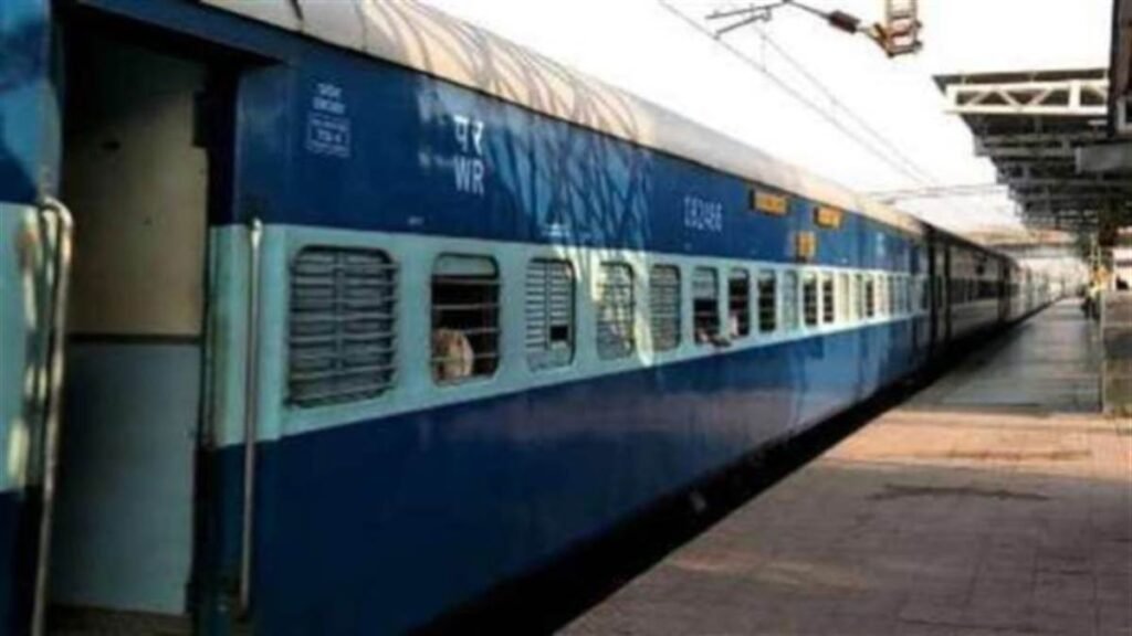छत्तीसगढ़ के यात्रियों को मिलेगी राहत... हटिया-दुर्ग व शालीमार-LTT एक्सप्रेस में लगेंगे अतिरिक्त कोच - राष्ट्रवाणी - Chhattisgarh समाचार छत्तीसगढ़ के यात्रियों को मिलेगी राहत... हटिया-दुर्ग व शालीमार-LTT एक्सप्रेस में लगेंगे अतिरिक्त कोच - राष्ट्रवाणी - Chhattisgarh समाचार