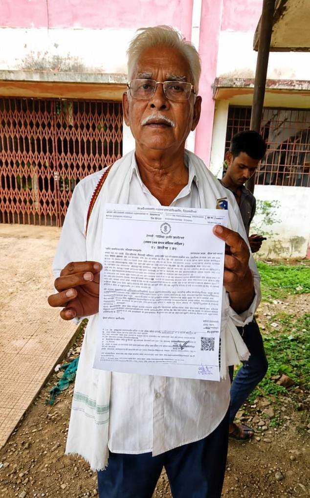 घर बैठे सरकारी सेवाओं का लाभ, सेवा सेतु से आसान हुआ प्रमाण पत्र बनवाना - राष्ट्रवाणी - Chhattisgarh समाचार घर बैठे सरकारी सेवाओं का लाभ, सेवा सेतु से आसान हुआ प्रमाण पत्र बनवाना - राष्ट्रवाणी - Chhattisgarh समाचार