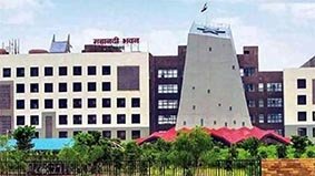 भर्ती प्रक्रिया में बड़ा बदलाव : अब नौकरियों में वेटिंग लिस्ट नहीं, रिजल्ट के 40 दिन के भीतर मिलेगा नियुक्ति पत्र - राष्ट्रवाणी - Chhattisgarh समाचार भर्ती प्रक्रिया में बड़ा बदलाव : अब नौकरियों में वेटिंग लिस्ट नहीं, रिजल्ट के 40 दिन के भीतर मिलेगा नियुक्ति पत्र - राष्ट्रवाणी - Chhattisgarh समाचार