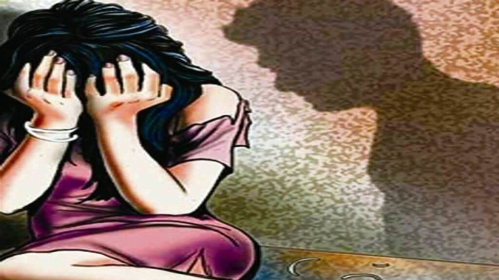सरगुजा में नाबालिग से दुष्कर्म मामले में समझौते का दबाव, सात पर केस; जांच में दो और नाम सामने आए - राष्ट्रवाणी - Chhattisgarh समाचार सरगुजा में नाबालिग से दुष्कर्म मामले में समझौते का दबाव, सात पर केस; जांच में दो और नाम सामने आए - राष्ट्रवाणी - Chhattisgarh समाचार