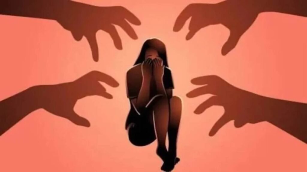 रायपुर के स्कूल मैदान में शराब पिलाकर गैंगरेप, बिलासपुर की पीड़िता ने दर्ज कराया मामला; तीन आरोपी गिरफ्तार - Chhattisgarh समाचार