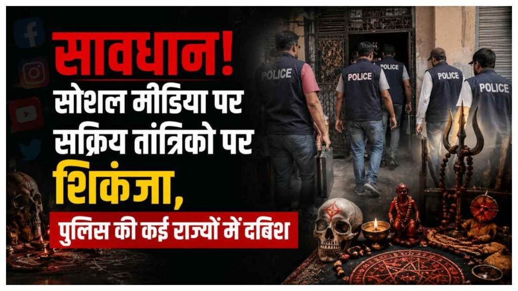 श्मशान में जमानत का तंत्र-मंत्र! चीफ जस्टिस की फोटो पर टोटका, बिलासपुर पुलिस खंगाल रही उपि डिटेल - राष्ट्रवाणी - Chhattisgarh समाचार