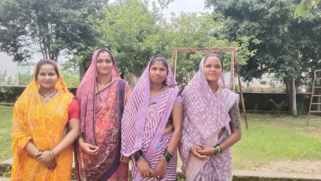 रक्षाबंधन से पहले मिला ‘भाई का उपहार’, महतारी वंदन की राशि से सजेगी त्योहार की खुशियां - राष्ट्रवाणी - Chhattisgarh समाचार