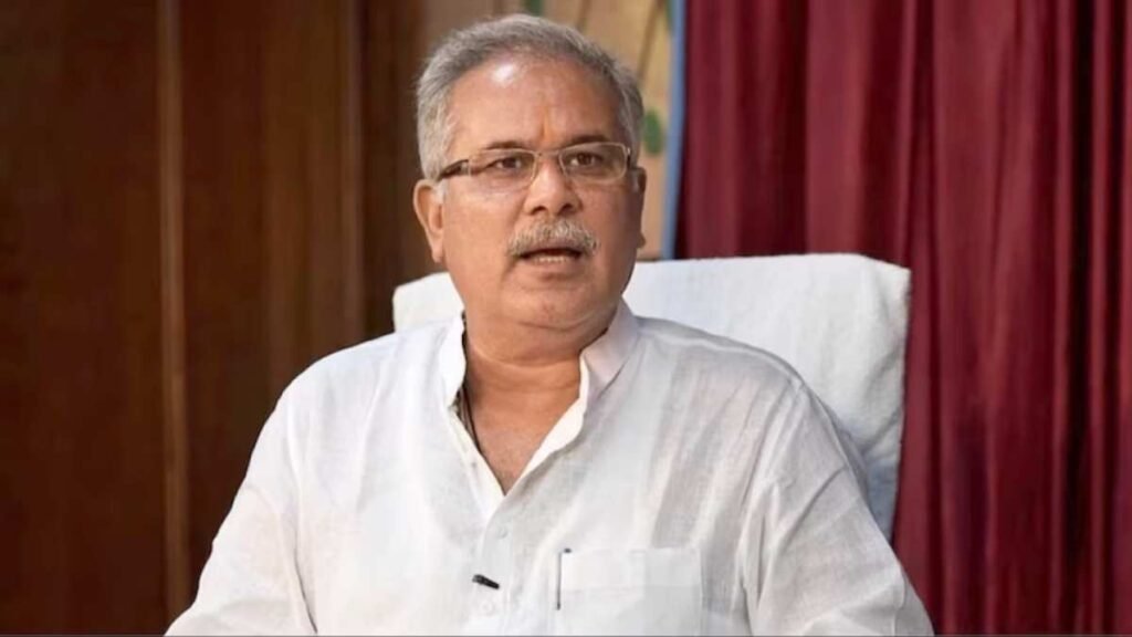 ’56 इंच का छोटा बंदर…’ भूपेश बघेल का बड़ा बयान, कहा- जो हम नहीं कर पाए, वह बच्चों ने कर दिया… - राष्ट्रवाणी - Chhattisgarh समाचार ’56 इंच का छोटा बंदर…’ भूपेश बघेल का बड़ा बयान, कहा- जो हम नहीं कर पाए, वह बच्चों ने कर दिया… - राष्ट्रवाणी - Chhattisgarh समाचार