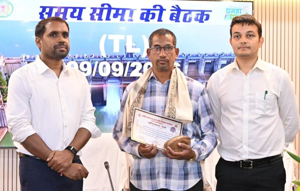 सरकारी स्कूलों में नवाचार की क्रांति, शिक्षकों की पहल से बदली शिक्षा की तस्वीर – राष्ट्रवाणी सरकारी स्कूलों में नवाचार की क्रांति, शिक्षकों की पहल से बदली शिक्षा की तस्वीर – राष्ट्रवाणी