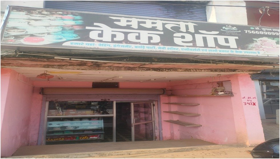 पीएम सूक्ष्म खाद्य उद्यम योजना ने बदली युगल किशोर की किस्मत – राष्ट्रवाणी पीएम सूक्ष्म खाद्य उद्यम योजना ने बदली युगल किशोर की किस्मत – राष्ट्रवाणी