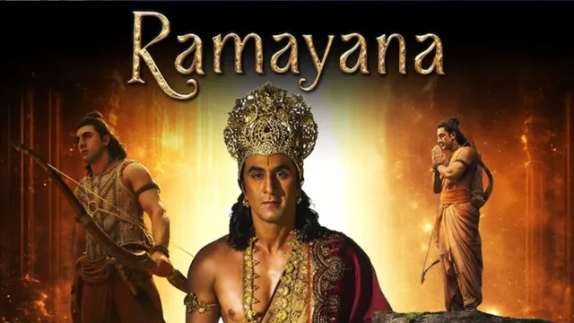 विदेश में जल्दी होंगे ‘श्री राम’ के दर्शन, इस देश में सबसे पहले रिलीज होगी रामायाना – राष्ट्रवाणी विदेश में जल्दी होंगे ‘श्री राम’ के दर्शन, इस देश में सबसे पहले रिलीज होगी रामायाना – राष्ट्रवाणी
