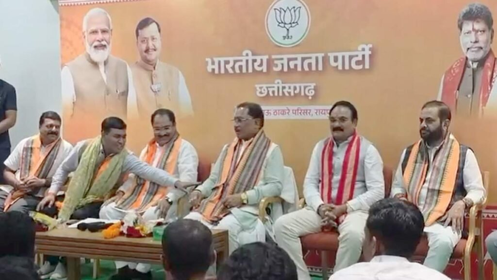 फिल्म ‘हनुमान अंश’ को ट्रैक्स फ्री करेगी सरकार, सीएम साय बोले – देखने के बाद लेंगे फैसला, पुलिस हिरासत में मौत पर कही बड़ी बात… – राष्ट्रवाणी फिल्म ‘हनुमान अंश’ को ट्रैक्स फ्री करेगी सरकार, सीएम साय बोले – देखने के बाद लेंगे फैसला, पुलिस हिरासत में मौत पर कही बड़ी बात… – राष्ट्रवाणी