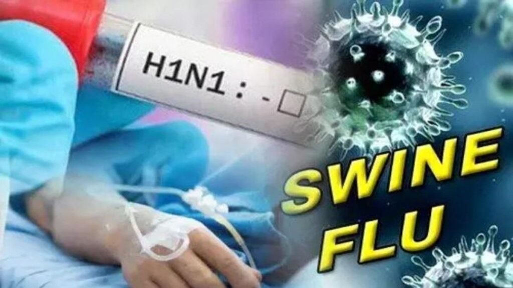 Swine Flu in Chhattisgarh: प्रदेश में आज मिले स्वाइन फ्लू के 30 नए मरीज, रायपुर में सबसे ज्यादा केस, कुल आंकड़ा 407 पहुंचा, जानिए अपने जिले का हाल – राष्ट्रवाणी