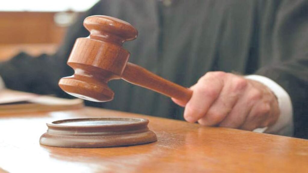 CG Crime : दुष्कर्म के बाद हत्या मामले में कोर्ट का बड़ा फैसला, आरोपी को आजीवन कारावास—जानें पूरा मामला – राष्ट्रवाणी CG Crime : दुष्कर्म के बाद हत्या मामले में कोर्ट का बड़ा फैसला, आरोपी को आजीवन कारावास—जानें पूरा मामला – राष्ट्रवाणी