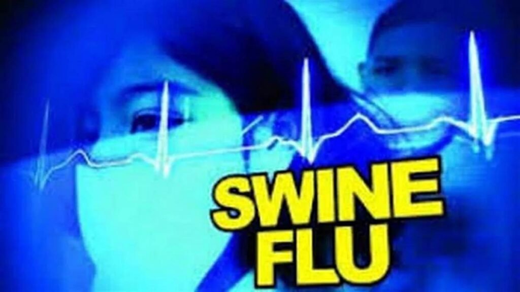 स्वाइन फ्लू का प्रकोप हुआ तेज, बिलासपुर जिले में मरीजों की संख्या चालीस पार—पढ़ें इनसाइड स्टोरी – राष्ट्रवाणी