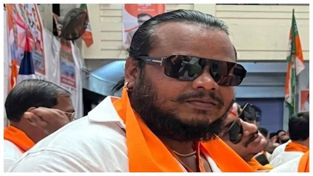 सरगुजा में पटवारी को दौड़ा-दौड़ाकर पीटने वाला भाजपा नेता जिला बदर, 6 जिलों में नो एंट्री—जानें पूरा मामला – राष्ट्रवाणी सरगुजा में पटवारी को दौड़ा-दौड़ाकर पीटने वाला भाजपा नेता जिला बदर, 6 जिलों में नो एंट्री—जानें पूरा मामला – राष्ट्रवाणी