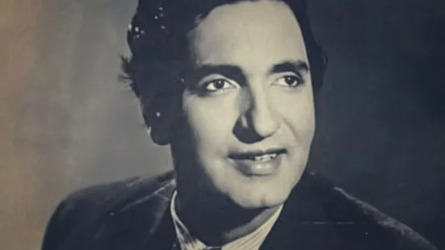 वकालत छोड़ बने एक्टर, नूरजहां संग गाया ये कल्ट गीत, इन्हीं की फिल्म का रीमेक थी ‘मदर इंडिया’; सुरेंद्र की कहानी – राष्ट्रवाणी वकालत छोड़ बने एक्टर, नूरजहां संग गाया ये कल्ट गीत, इन्हीं की फिल्म का रीमेक थी ‘मदर इंडिया’; सुरेंद्र की कहानी – राष्ट्रवाणी