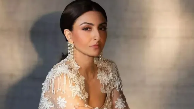 ‘माता-पिता के सरनेम का दबाव…’ Soha Ali Khan के लिए क्या है सफलता का मतलब? एक्ट्रेस ने की खुलकर बात – राष्ट्रवाणी ‘माता-पिता के सरनेम का दबाव…’ Soha Ali Khan के लिए क्या है सफलता का मतलब? एक्ट्रेस ने की खुलकर बात – राष्ट्रवाणी