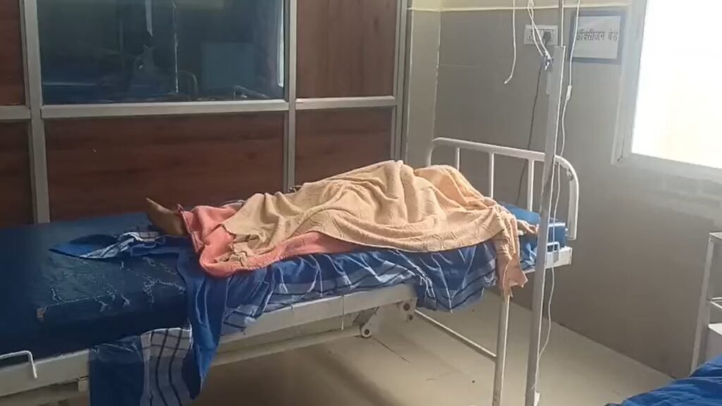 CG में दर्दनाक हादसा : स्कूल जाने निकली मासूम की मौत, अपनी ही स्कूल बस की चपेट में आई बच्ची – राष्ट्रवाणी CG में दर्दनाक हादसा : स्कूल जाने निकली मासूम की मौत, अपनी ही स्कूल बस की चपेट में आई बच्ची – राष्ट्रवाणी