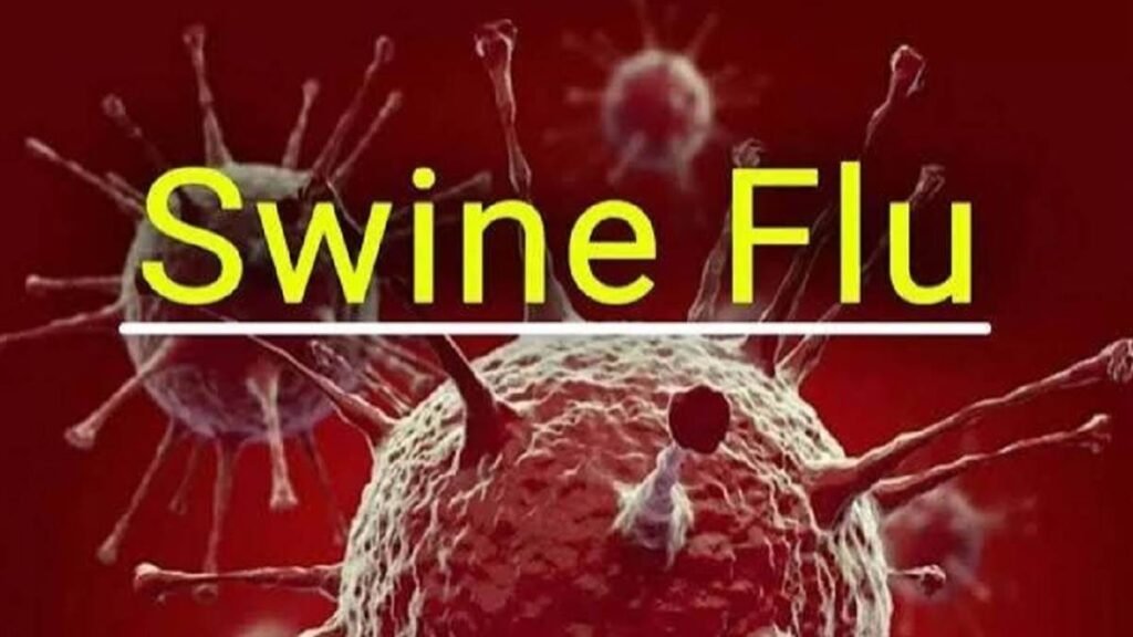 छत्तीसगढ़ में स्वाइन फ्लू: मरीजों का आंकड़ा 416 पहुंचा. एक्टिव केस 134, रायपुर में 176 संक्रमित – राष्ट्रवाणी