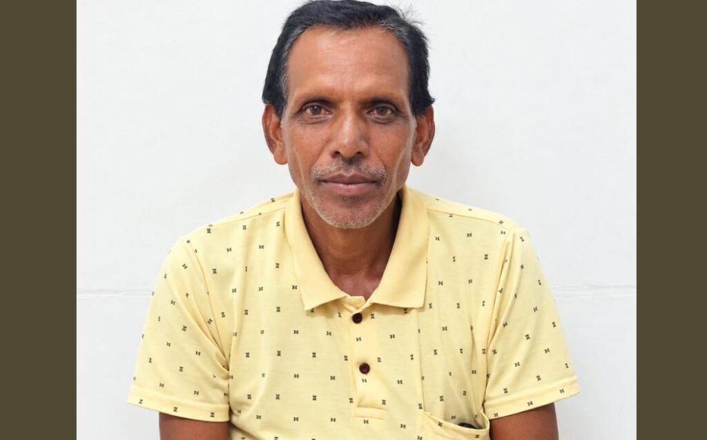 शिकायत से समाधान तक: सीएम हेल्पलाइन ने 24 घंटे में लौटाई ग्रामीणों की पेयजल सुविधा, इस बड़े खुलासे से मचा हड़कंप – राष्ट्रवाणी शिकायत से समाधान तक: सीएम हेल्पलाइन ने 24 घंटे में लौटाई ग्रामीणों की पेयजल सुविधा, इस बड़े खुलासे से मचा हड़कंप – राष्ट्रवाणी