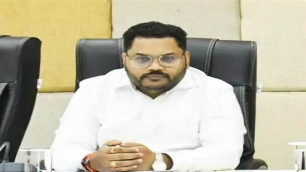 सीजीपीएससी घोटाले में ईडी का दावा : पूर्व सीएम के ओएसडी के नाम और पद की धमक से चयन की गारंटी देकर जुटाए तीन करोड़ – राष्ट्रवाणी