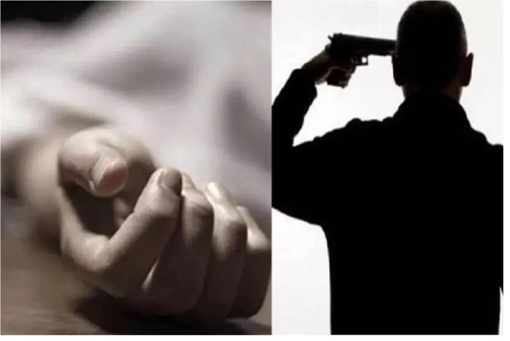 SSB जवान ने सर्विस रायफल से खुद को मारी गोली, मौत – राष्ट्रवाणी