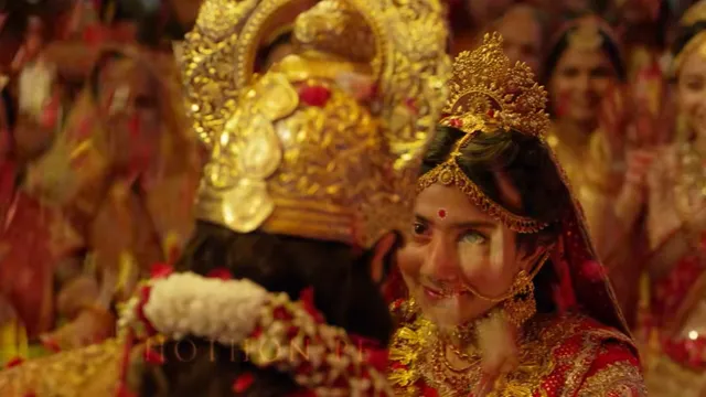 कौन है भरत-शत्रुघ्न, किसने किया उर्मिला का रोल? Ramayana के नए गाने से इन किरदारों का खुलासा; दिखी पहली झलक – राष्ट्रवाणी कौन है भरत-शत्रुघ्न, किसने किया उर्मिला का रोल? Ramayana के नए गाने से इन किरदारों का खुलासा; दिखी पहली झलक – राष्ट्रवाणी