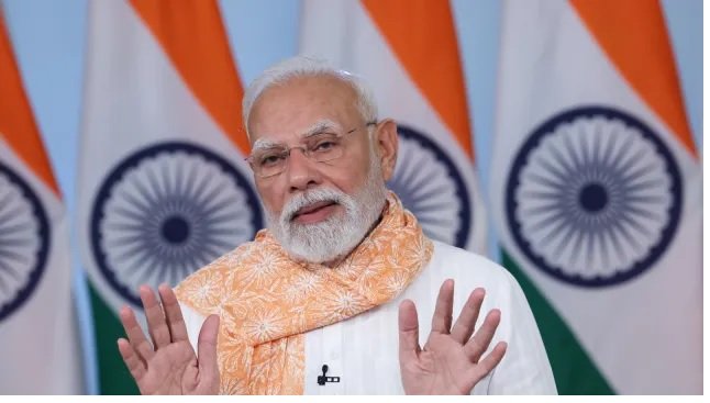 प्रधानमंत्री मोदी के जन्मदिन पर 25 लाख दीयों से जगमगाएगी राजधानी—देखें क्या है पूरा सच – राष्ट्रवाणी प्रधानमंत्री मोदी के जन्मदिन पर 25 लाख दीयों से जगमगाएगी राजधानी—देखें क्या है पूरा सच – राष्ट्रवाणी