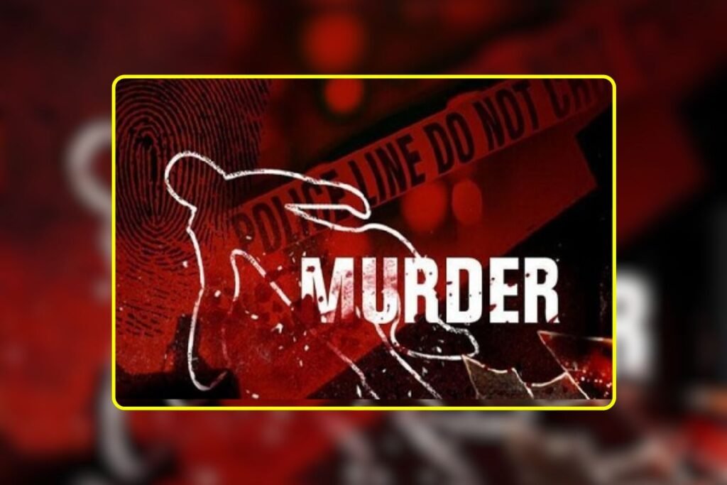 Pendra Murder News: चरित्र शंका में खूनी खेल! पति ने अपनी ही पत्नी का कर दिया ये हाल, जानें किस बात को लेकर उतारा मौत के घाट – राष्ट्रवाणी Pendra Murder News: चरित्र शंका में खूनी खेल! पति ने अपनी ही पत्नी का कर दिया ये हाल, जानें किस बात को लेकर उतारा मौत के घाट – राष्ट्रवाणी