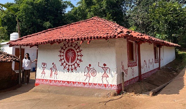 जशपुर में जनजातीय पर्यटन को बड़ी सौगात, पीएम-जुगा के तहत क्लस्टर होमस्टे परियोजना को मिली मंजूरी – राष्ट्रवाणी जशपुर में जनजातीय पर्यटन को बड़ी सौगात, पीएम-जुगा के तहत क्लस्टर होमस्टे परियोजना को मिली मंजूरी – राष्ट्रवाणी