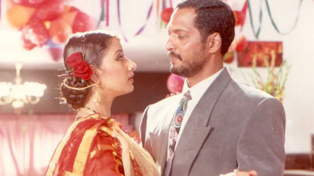 ‘दोनों बहुत करीब…’ Agni Shakshi के सेट पर नाना पाटेकर- मनीषा कोइराला के बीच चल रहा था रोमांस, राइटर का खुलासा – राष्ट्रवाणी ‘दोनों बहुत करीब…’ Agni Shakshi के सेट पर नाना पाटेकर- मनीषा कोइराला के बीच चल रहा था रोमांस, राइटर का खुलासा – राष्ट्रवाणी