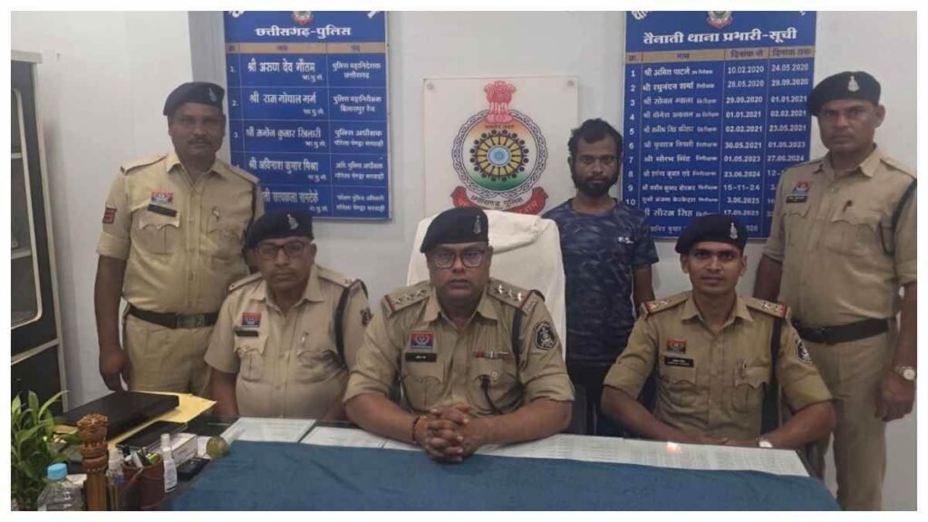 पत्नी को किसी और के साथ देख भड़का पति.. चाकुओं से गोदकर की हत्या, बिहार का आरोपी—जानें पूरा मामला – राष्ट्रवाणी