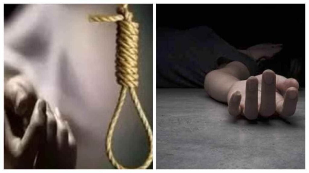 कोरबा में मां की ममता तार-तार… अस्पताल के NICU में भर्ती था बेटा, बाहर फंदे पर झूलती मिली प्रसूता – राष्ट्रवाणी कोरबा में मां की ममता तार-तार… अस्पताल के NICU में भर्ती था बेटा, बाहर फंदे पर झूलती मिली प्रसूता – राष्ट्रवाणी