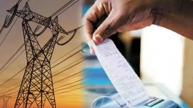 UPI MDR Charge on Bijli Bill: बिजली का बिल UPI से भरने पर कितना लगेगा MDR चार्ज? सरकार ने खुद बता दिया – राष्ट्रवाणी UPI MDR Charge on Bijli Bill: बिजली का बिल UPI से भरने पर कितना लगेगा MDR चार्ज? सरकार ने खुद बता दिया – राष्ट्रवाणी
