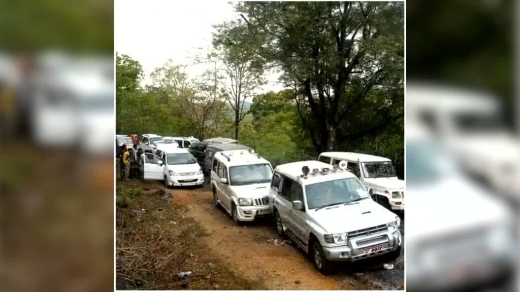 Jhiram Ghati Attack Update: 13 साल बाद झीरम घाटी केस में आज होगा सजा का ऐलान, 10 आरोपी दोषी करार, हमले में कई दिग्गज कांग्रेस नेताओं की हुई थी मौत – राष्ट्रवाणी